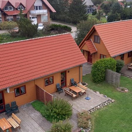 Ferienhaus Bliev-Hee Nr 4 คลิงค์ ภายนอก รูปภาพ