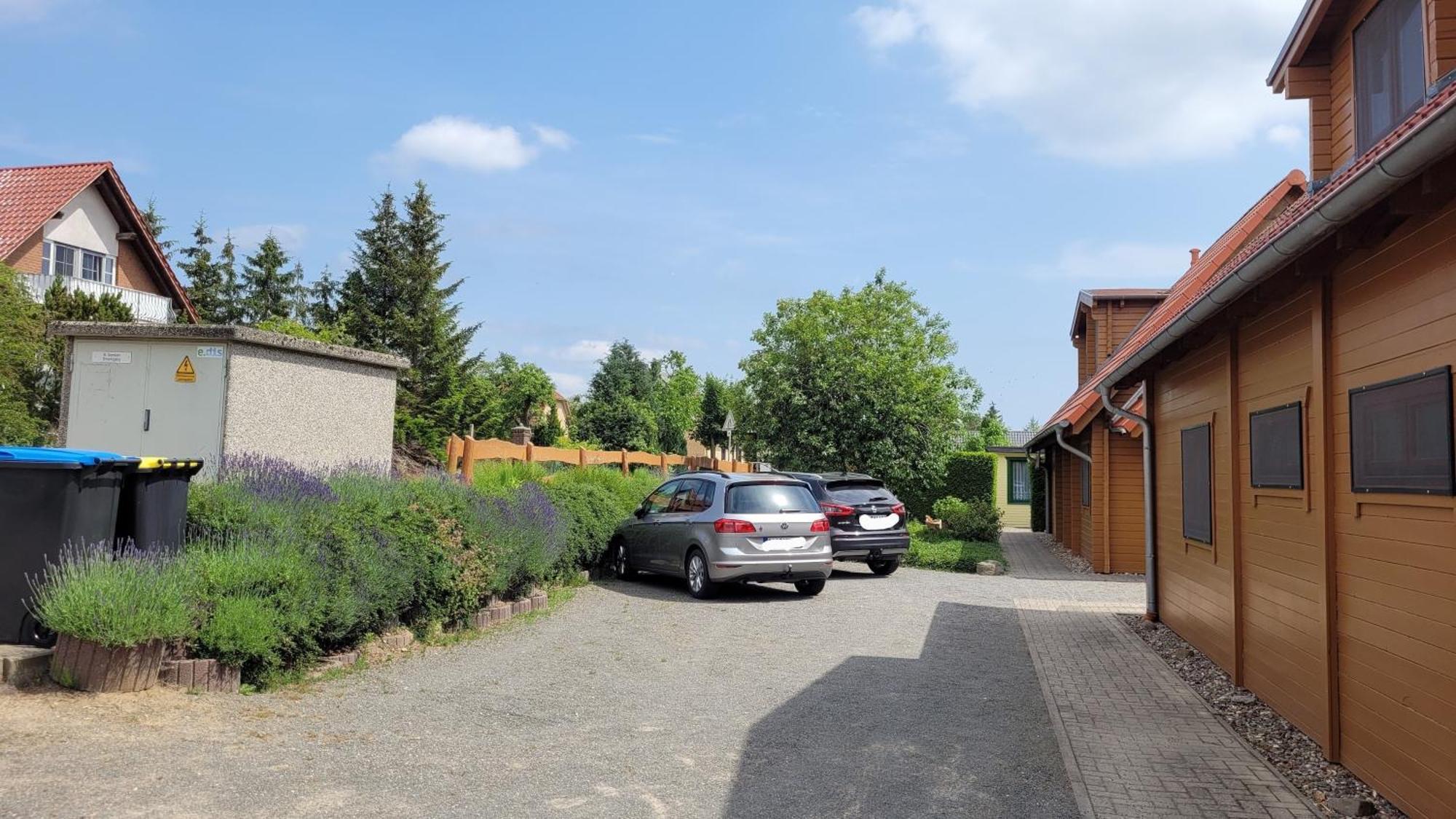 Ferienhaus Bliev-Hee Nr 4 คลิงค์ ภายนอก รูปภาพ
