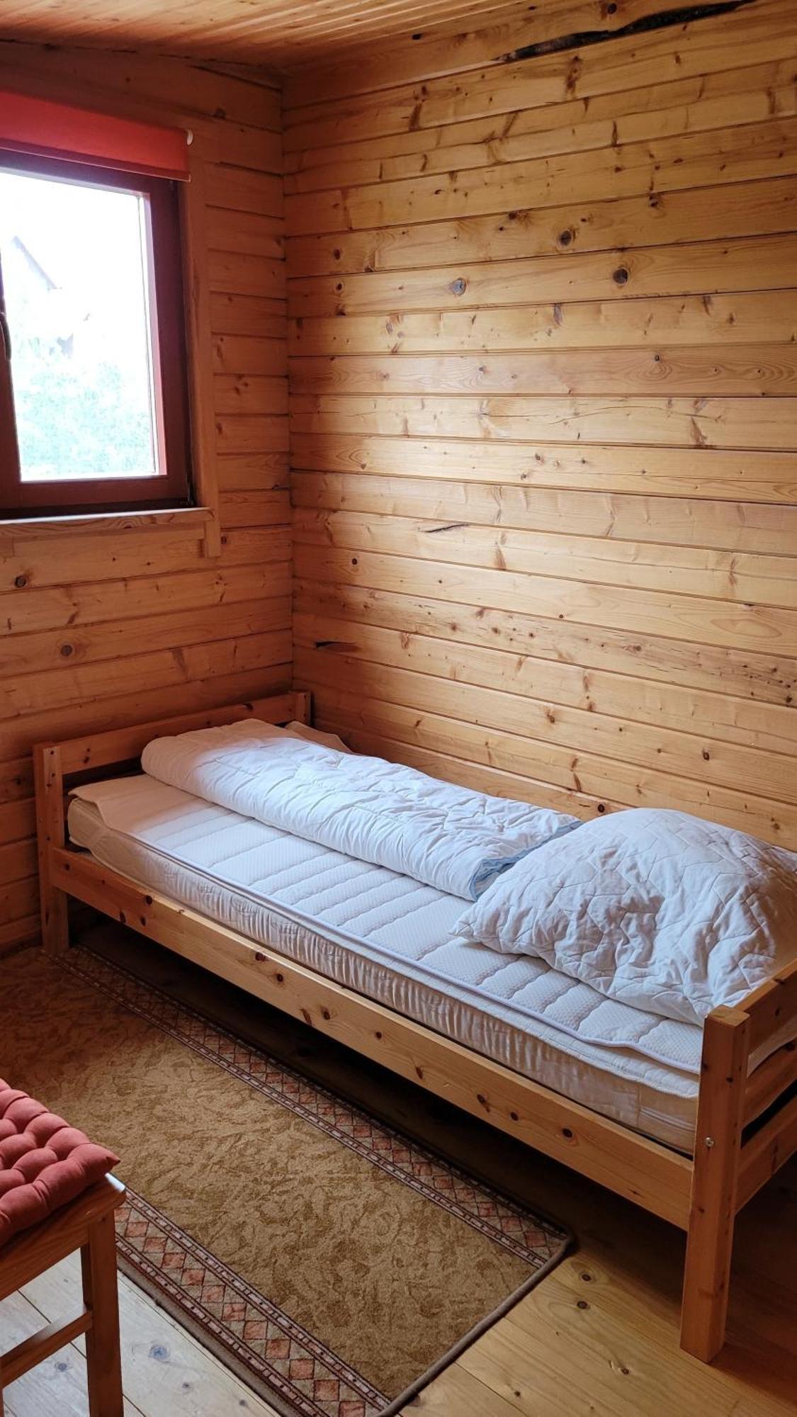 Ferienhaus Bliev-Hee Nr 4 คลิงค์ ภายนอก รูปภาพ