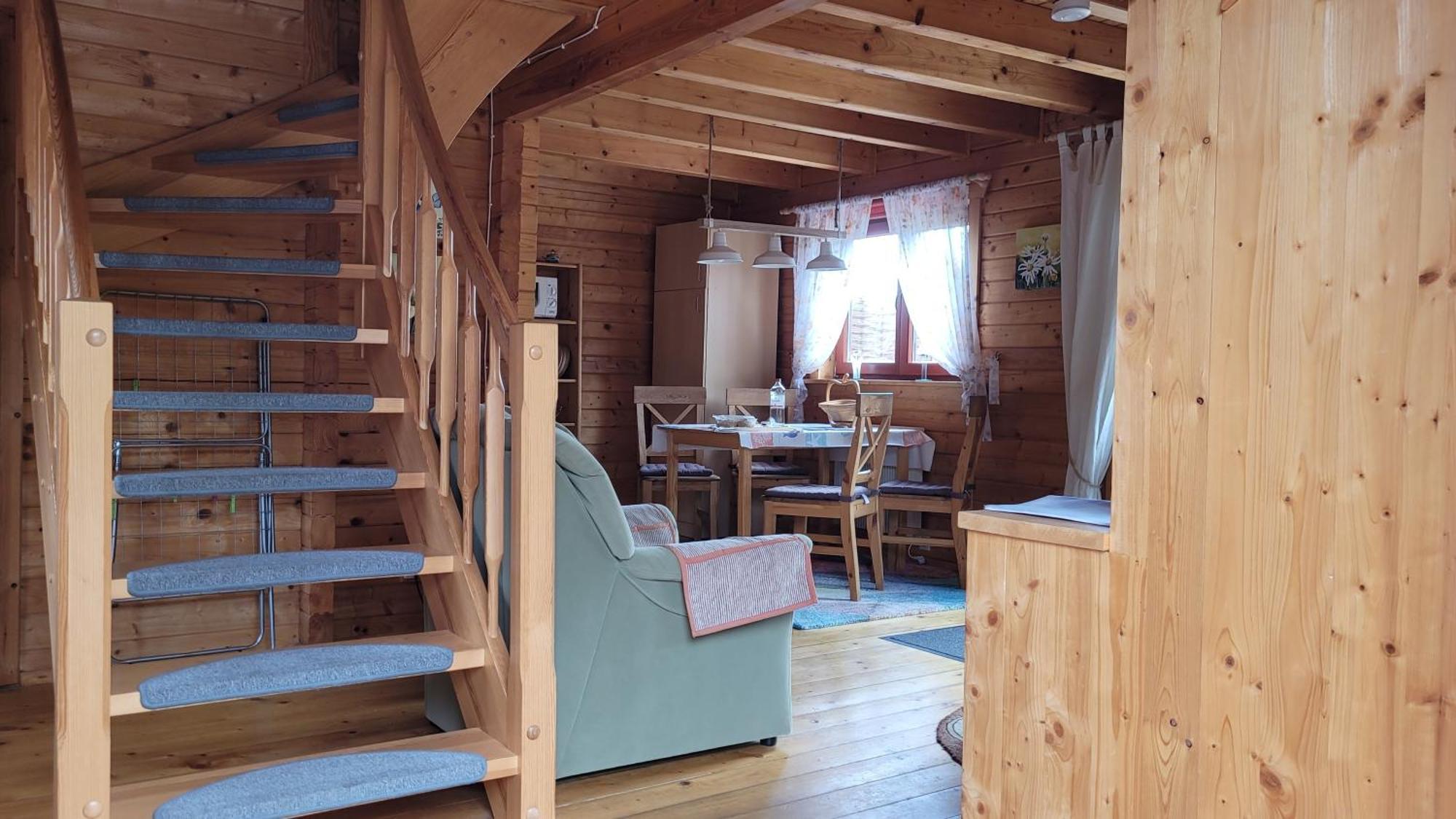 Ferienhaus Bliev-Hee Nr 4 คลิงค์ ภายนอก รูปภาพ