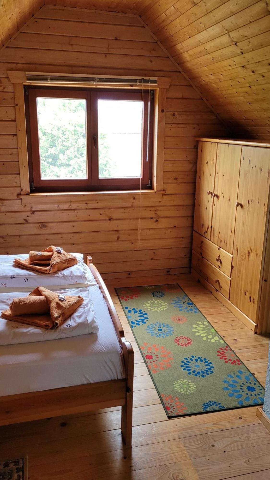 Ferienhaus Bliev-Hee Nr 4 คลิงค์ ภายนอก รูปภาพ