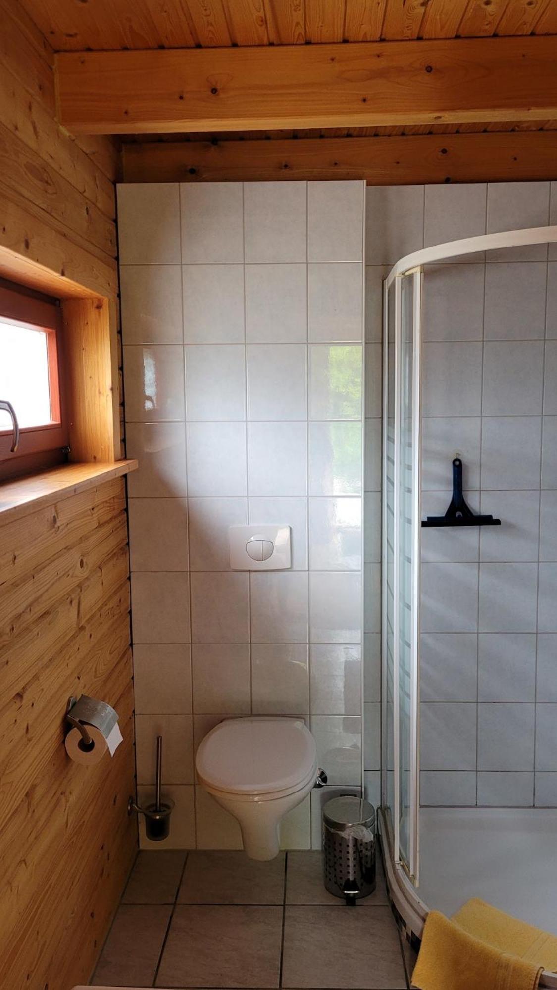 Ferienhaus Bliev-Hee Nr 4 คลิงค์ ภายนอก รูปภาพ