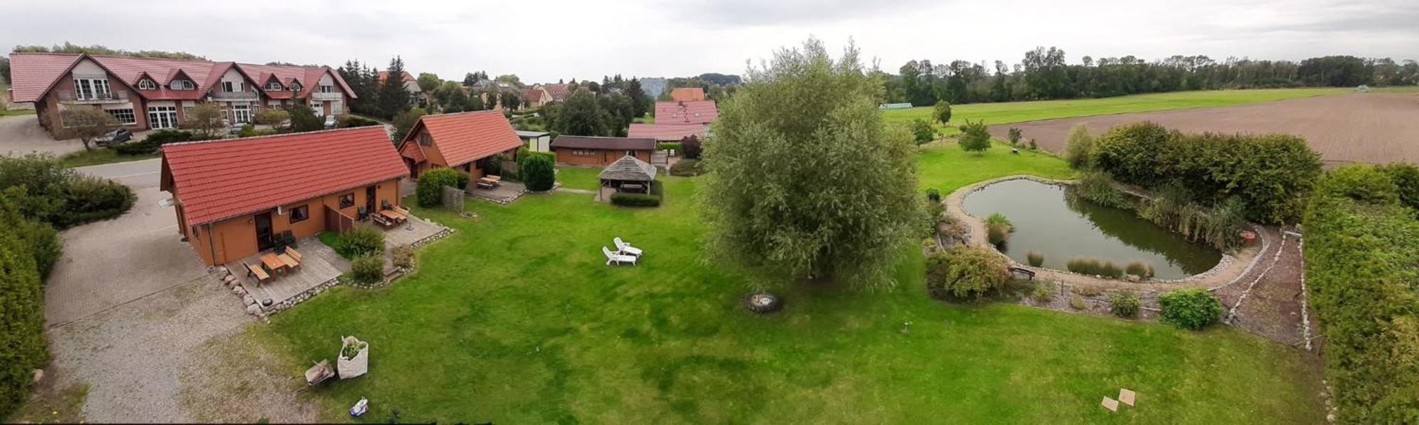 Ferienhaus Bliev-Hee Nr 4 คลิงค์ ภายนอก รูปภาพ