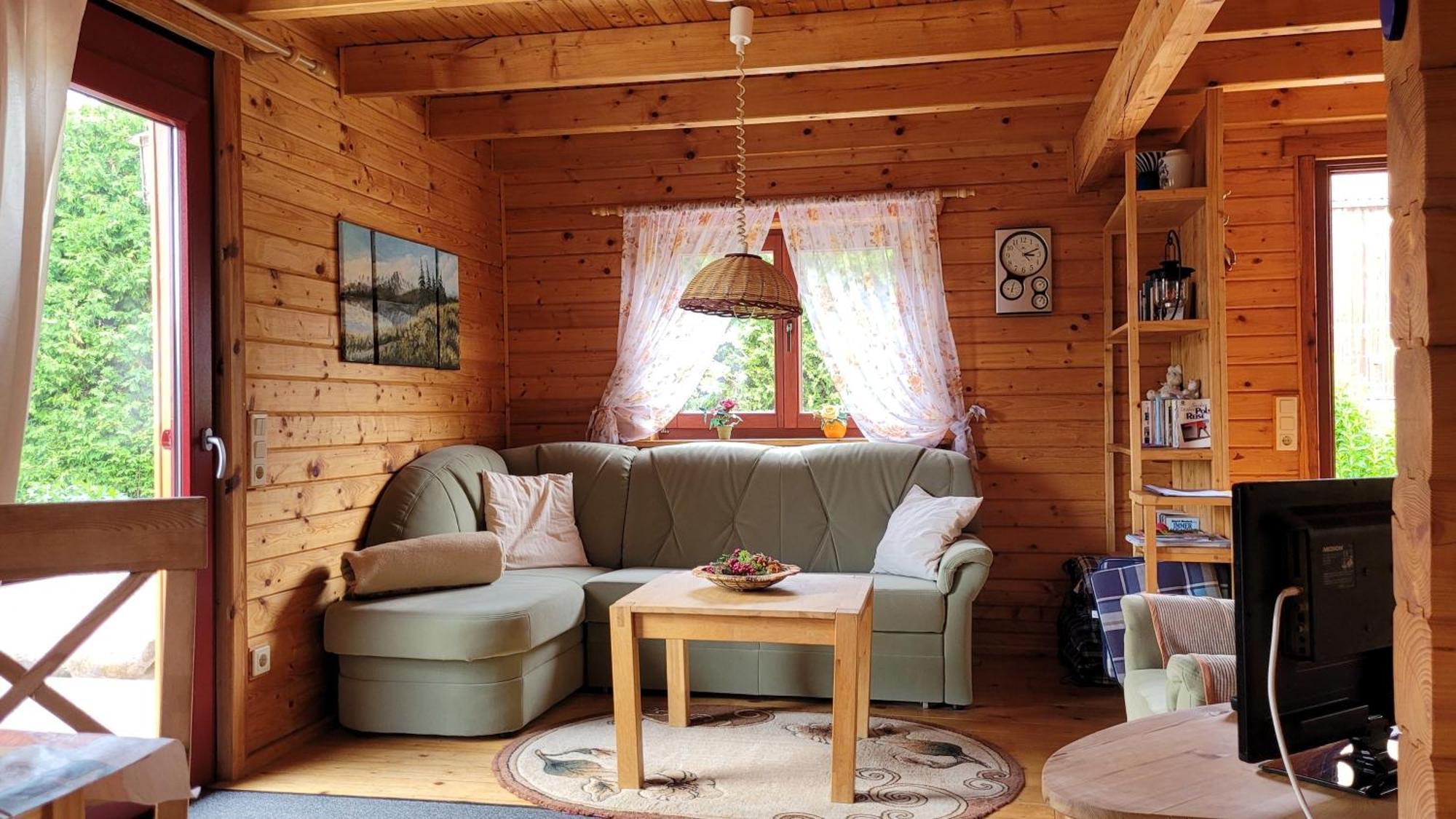 Ferienhaus Bliev-Hee Nr 4 คลิงค์ ภายนอก รูปภาพ