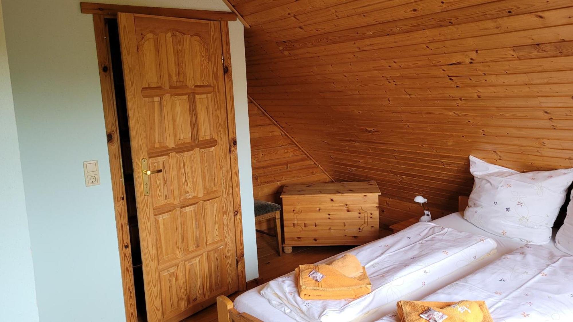 Ferienhaus Bliev-Hee Nr 4 คลิงค์ ภายนอก รูปภาพ