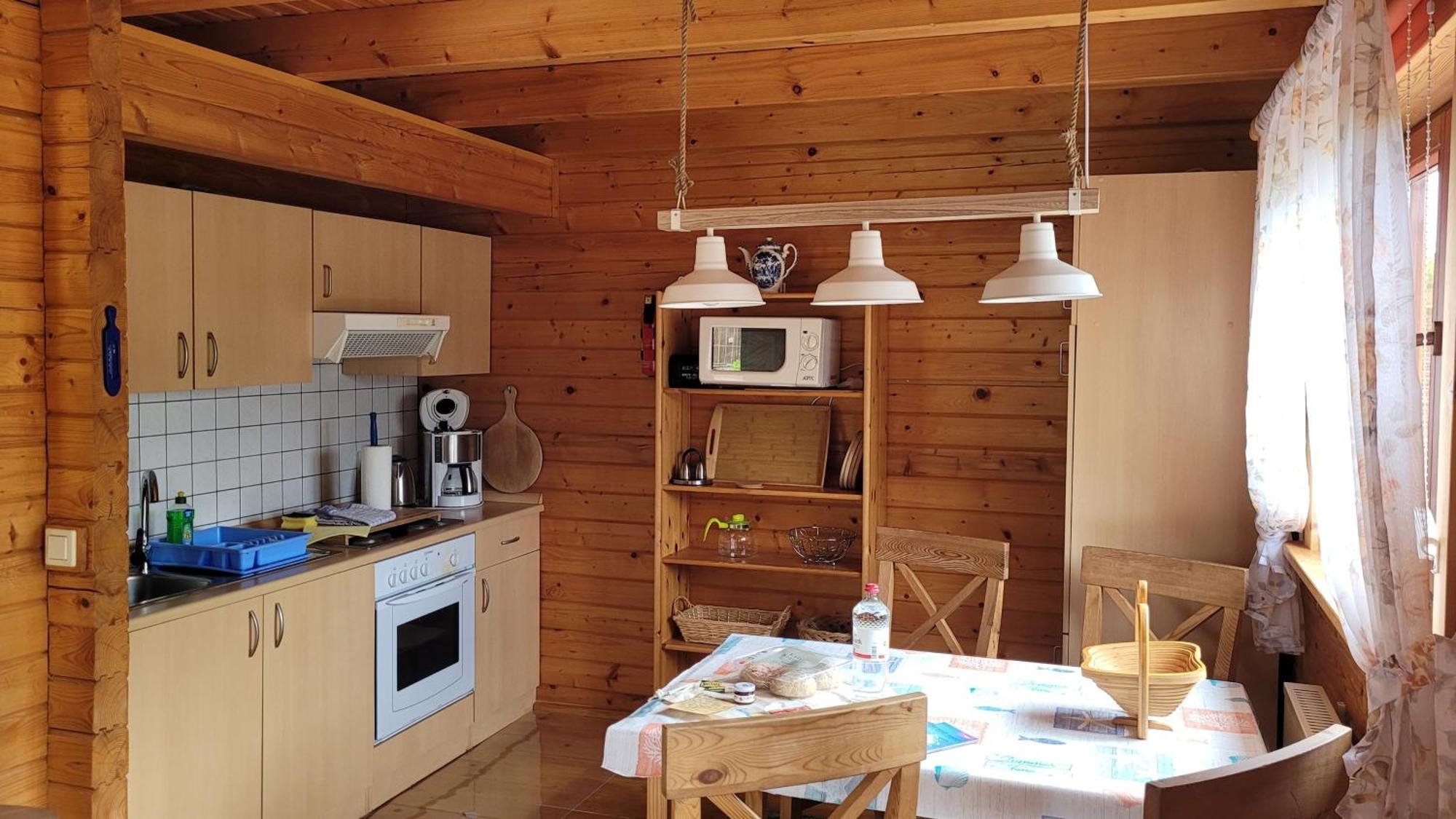 Ferienhaus Bliev-Hee Nr 4 คลิงค์ ภายนอก รูปภาพ