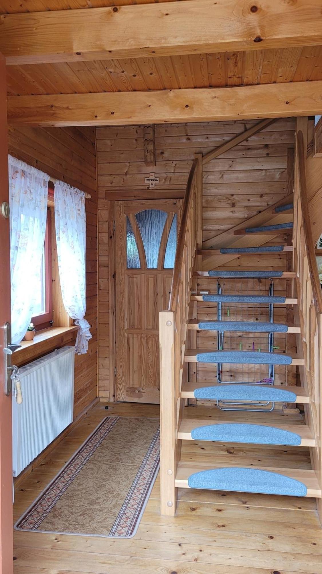 Ferienhaus Bliev-Hee Nr 4 คลิงค์ ภายนอก รูปภาพ